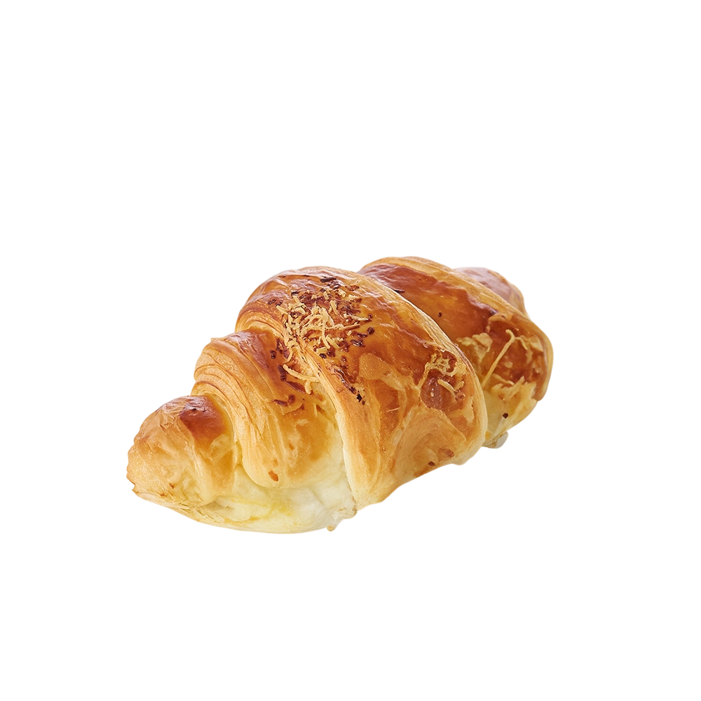 hot dog croissant