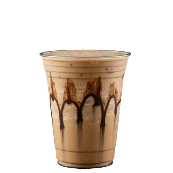 coffee frappe