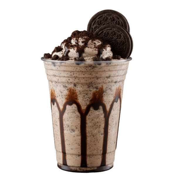 cookies frappe