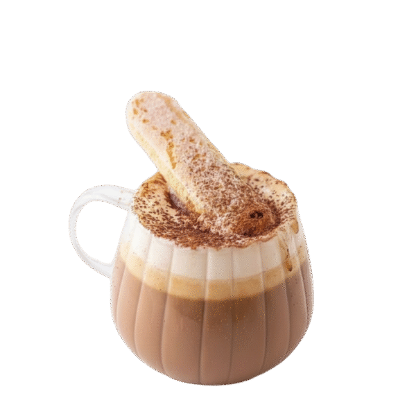 dolce coffee tiramisu