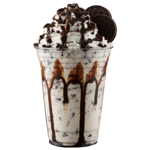 oreo shake