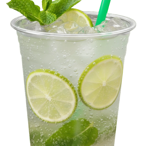 classic mojito