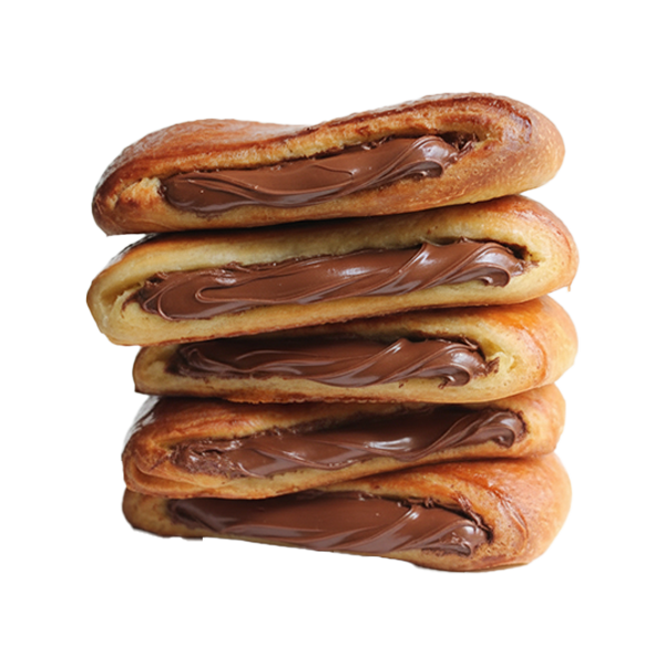 chocolate pain suisse