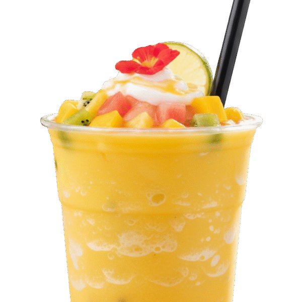 mango passion dream
