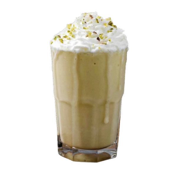 royal pistachio sahlab