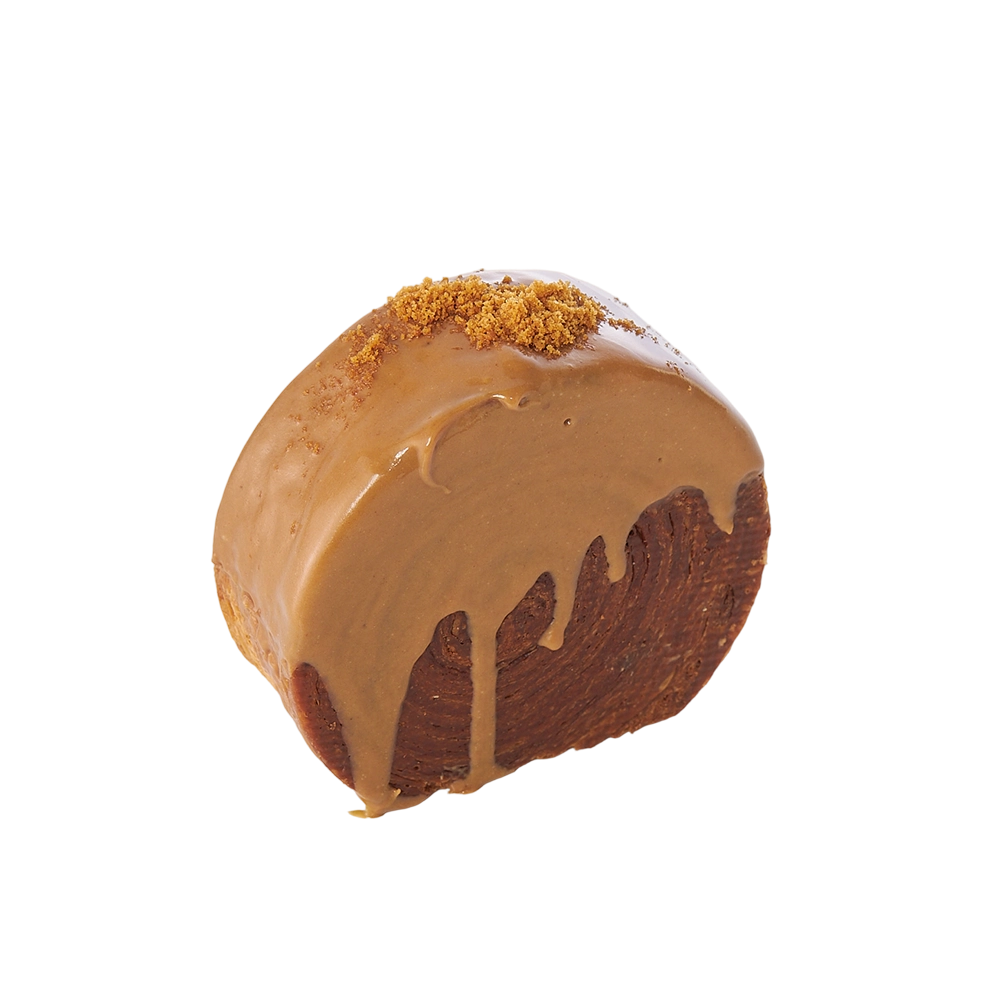 lotus croissant roll